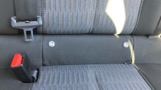 Vauxhall Corsa 1.2 Turbo Design 5dr Petrol Hatchback